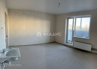 Квартира на продажу студия, 29 м2, Челябинск, улица Генерала Мартынова, 2, Курчатовский район