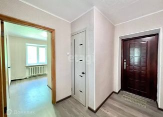 Продается 2-комнатная квартира, 38.2 м2, Приморский край, Каширская улица, 1