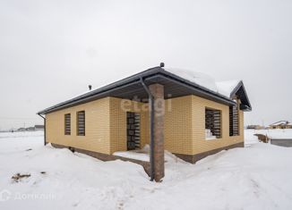 Продаю дом, 140 м2, деревня Азьмушкино, улица Вахитова, 16