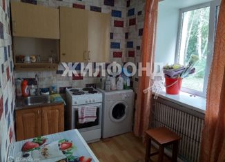 Продам 2-комнатную квартиру, 53.1 м2, рабочий посёлок Коченёво, Юбилейная улица, 5