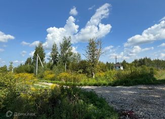 Продаю земельный участок, 6 сот., деревня Харино