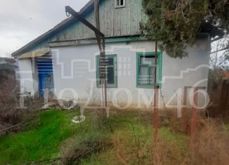 Продажа дома, 48 м2, станица Ахтанизовская, Комсомольский переулок, 6