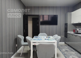 Продаю двухкомнатную квартиру, 80.8 м2, Краснодар, Промышленная улица, 33, микрорайон Покровка