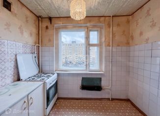Продаю 2-комнатную квартиру, 46.7 м2, Саранск, проспект 70 лет Октября, 76