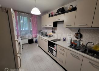 Продаю 1-комнатную квартиру, 34.1 м2, Москва, улица Академика Виноградова, 4к1, район Тёплый Стан