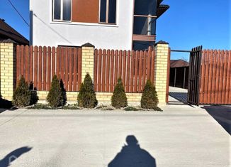 Продаю таунхаус, 164 м2, Крымск, Слободская улица