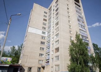 Продажа двухкомнатной квартиры, 49.9 м2, Ярославль, улица Слепнёва, 22, район Кресты