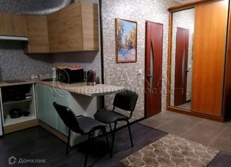 Продам квартиру студию, 30.5 м2, Тосно, шоссе Барыбина, 6
