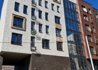 Продам однокомнатную квартиру, 43.5 м2, Нижний Новгород, Трудовая улица, 5, Трудовая улица