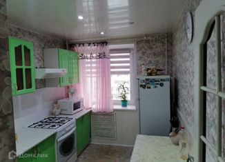 3-комнатная квартира на продажу, 73 м2, Самара, метро Спортивная, улица Авроры, 68