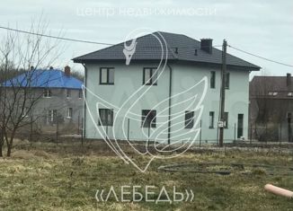 Дом на продажу, 182 м2, поселок Матросово, Центральная улица