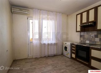 Продажа 2-комнатной квартиры, 60 м2, Краснодар, улица Фадеева, 429, Карасунский округ