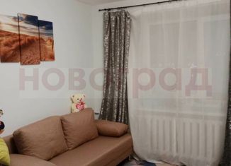 Продажа комнаты, 13.3 м2, Екатеринбург, Самолётная улица, 27, Самолётная улица
