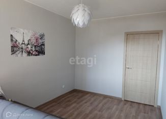 1-комнатная квартира на продажу, 35.4 м2, Воронеж, ЖК Галактика, улица Независимости, 84/3