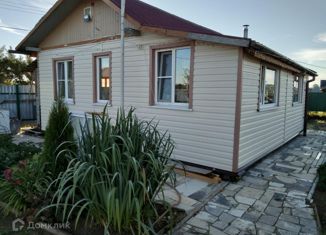 Продажа дома, 41.3 м2, деревня Дубининское, деревня Дубининское, 14