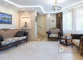 Продаю таунхаус, 320 м2, Сочи, Курортный проспект, 96/9, микрорайон Приморье