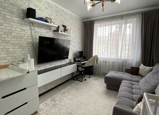 Продается однокомнатная квартира, 35 м2, Ставрополь, улица Тухачевского, 25, микрорайон Перспективный