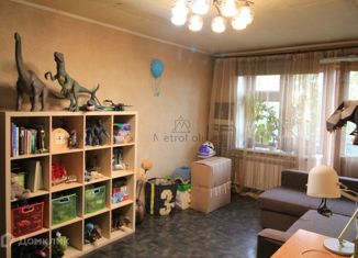 Продается 1-ком. квартира, 30.7 м2, Новосибирск, улица Лазарева, 34А, улица Лазарева