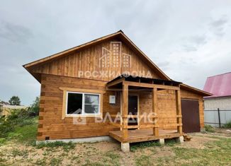 Продажа дома, 88.2 м2, Чита, Ясная улица