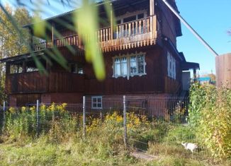 Продажа дома, 97 м2, СНТ Илга-3, 4-я улица, 13