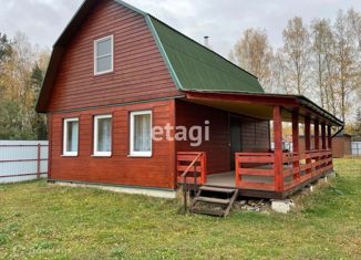 Продам дом, 96 м2, садовые участки Мечта-1