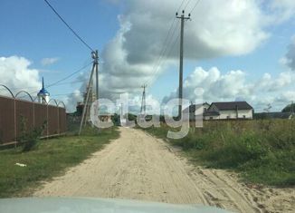 Участок на продажу, 10 сот., село Ильинское, Р-92, 41-й километр