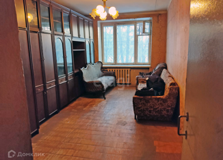 Продается комната, 17.3 м2, Москва, проезд Серебрякова, 7, станция Ботанический сад