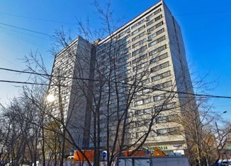 Продается двухкомнатная квартира, 34.8 м2, Москва, Подъёмная улица, 1, станция Калитники