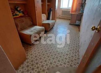 Продам 3-комнатную квартиру, 62.2 м2, посёлок Ленинск, улица Нефтяников, 24