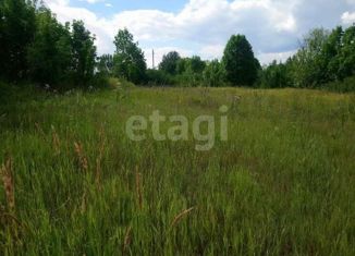 Продается земельный участок, 10 сот., село Хвощеватка, Нагорная улица