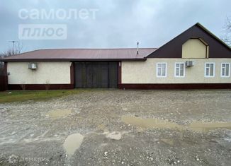Продам дом, 380 м2, Чечня, Партизанская улица