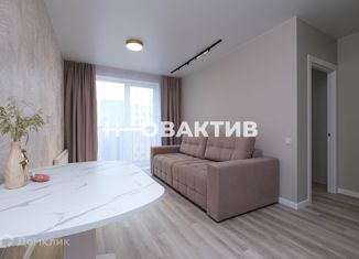 Продажа 1-комнатной квартиры, 37.6 м2, Новосибирск, улица Дунаевского, 14/2