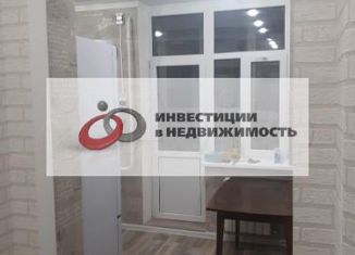 Продается 1-ком. квартира, 32 м2, Ставрополь, улица Пирогова, 5Ак6, ЖК Солнечный круг