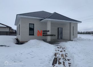 Продается дом, 106 м2, село Луговое