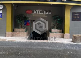 Сдаю в аренду офис, 35 м2, Москва, Селивёрстов переулок, 1А, Селивёрстов переулок