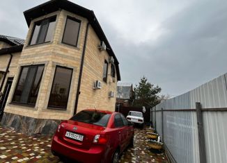 Продаю дом, 90 м2, станица Динская, Фонтанная площадь