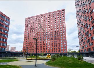 Квартира на продажу студия, 30 м2, Москва, 2-й Грайвороновский проезд, 44к1, метро Стахановская