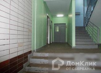 2-ком. квартира на продажу, 57.6 м2, Москва, Коктебельская улица, 4А, станция Битца