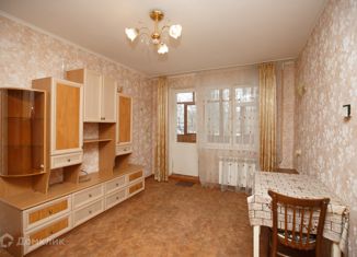 Продается однокомнатная квартира, 32.2 м2, Ярославль, улица Труфанова, 24
