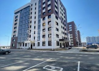 Продам однокомнатную квартиру, 46.9 м2, Иркутск, ЖК Символ, Байкальская улица, 346/7