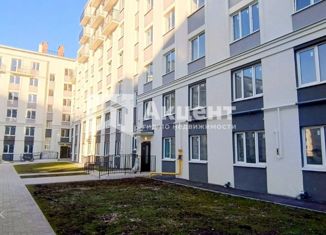 Продается 1-комнатная квартира, 31.4 м2, деревня Дерябиха, деревня Дерябиха, 76А