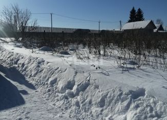 Продаю земельный участок, 15 сот., деревня Речкина, Новая улица