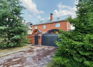 Дом на продажу, 400 м2, деревня Захарково, деревня Захарково, 94