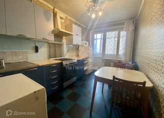 Продаю 1-ком. квартиру, 34.9 м2, Москва, улица Шумилова, 5, улица Шумилова