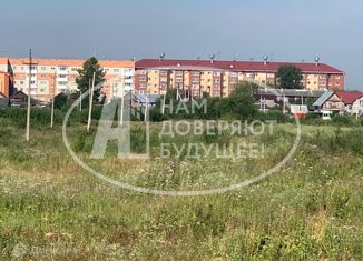 Продам земельный участок, 3 сот., посёлок Горный, улица Перевозчикова, 1