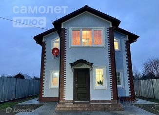 Продаю дом, 150 м2, село Анискино, Центральная улица, 19А