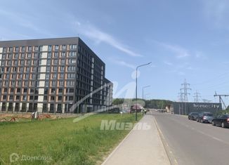 1-ком. квартира на продажу, 39.9 м2, деревня Румянцево, ЖК Хоумсити, улица Инженера Кнорре, 7к2