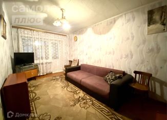 Продается 2-комнатная квартира, 38 м2, Оренбург, микрорайон Стройгородок, 11, Ленинский район