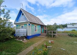 Продам дом, 16 м2, территория Эжвинский, СТ Парма-2, 69