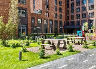 Продам офис, 644 м2, Москва, Мантулинская улица, 9к6, метро Выставочная